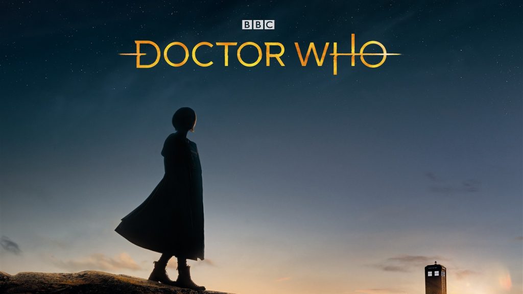 17 séries que os fãs de "The Umbrella Academy" precisam assistir - Doctor Who
