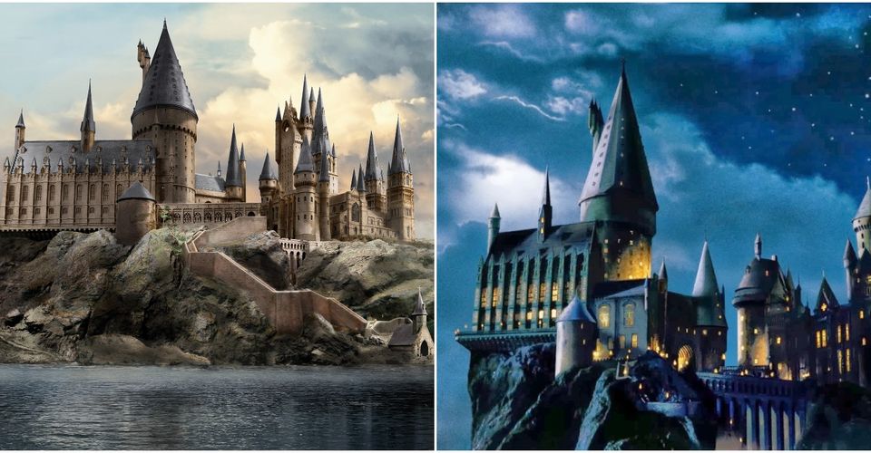 8 fatos sobre a Escola de Magia e Bruxaria de Hogwarts