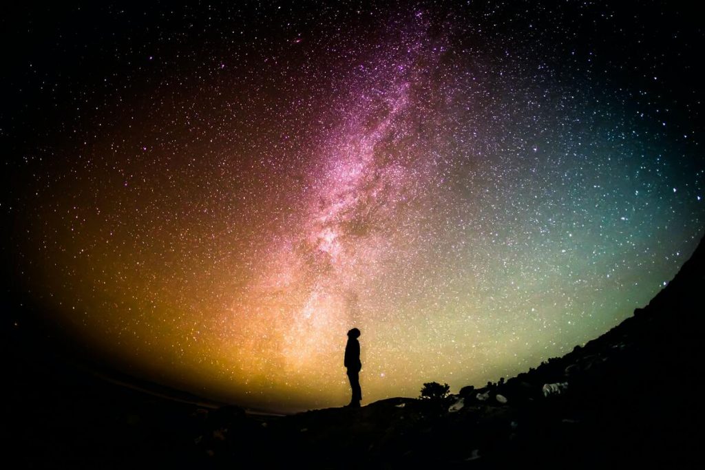 10 fatos geniais e intrigantes sobre o universo