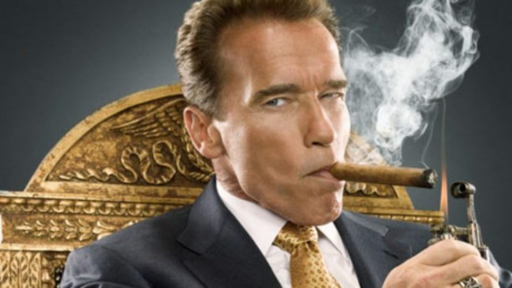 +9 fatos sobre o grande Arnold Schwarzenegger