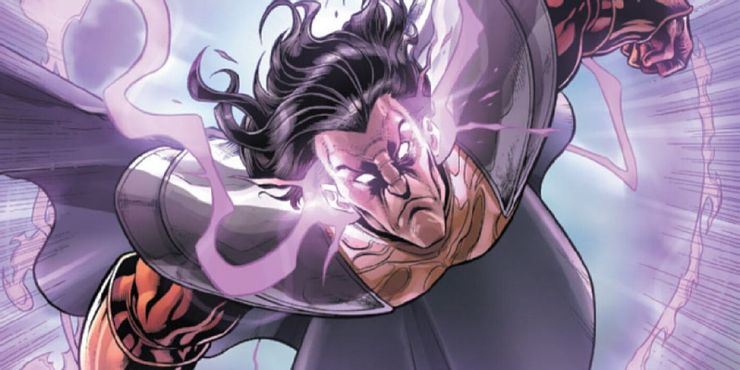 X-Men: todos os mutantes de nível ômega da Marvel