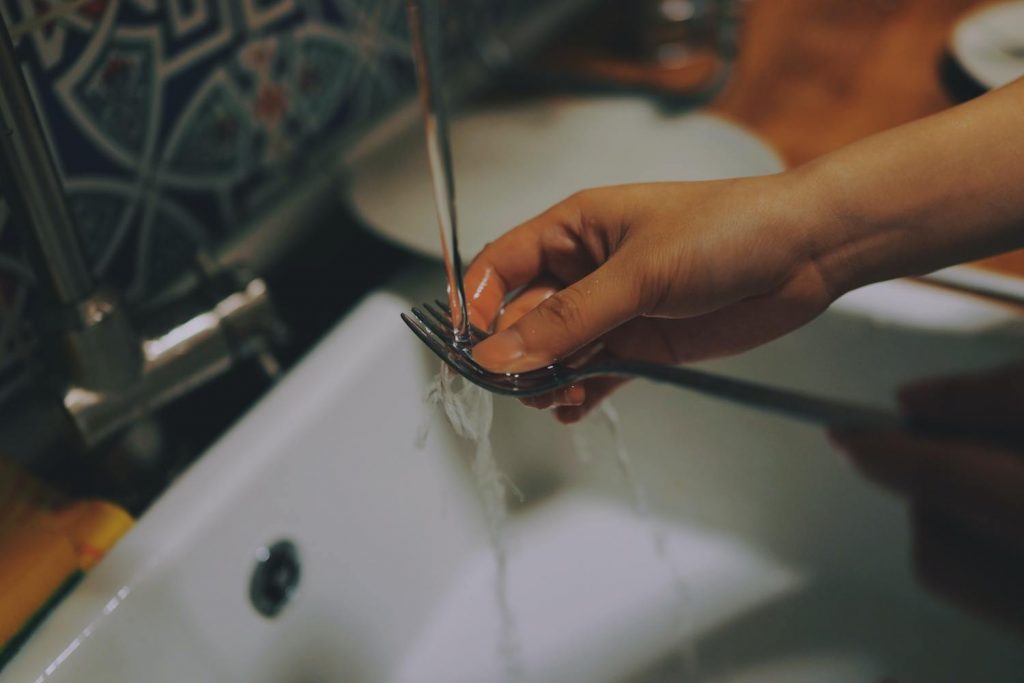 10 erros de limpeza que fazemos em casa: