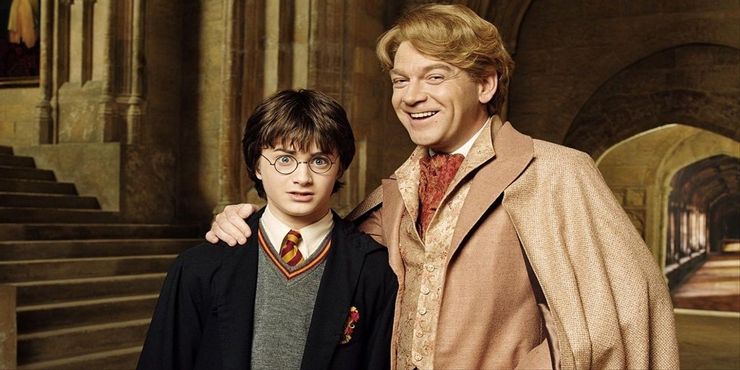 Harry Potter: fatos desconhecidos sobre Gilderoy Lockhart