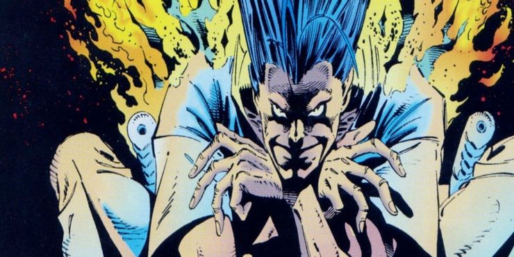 X-Men: todos os mutantes de nível ômega da Marvel