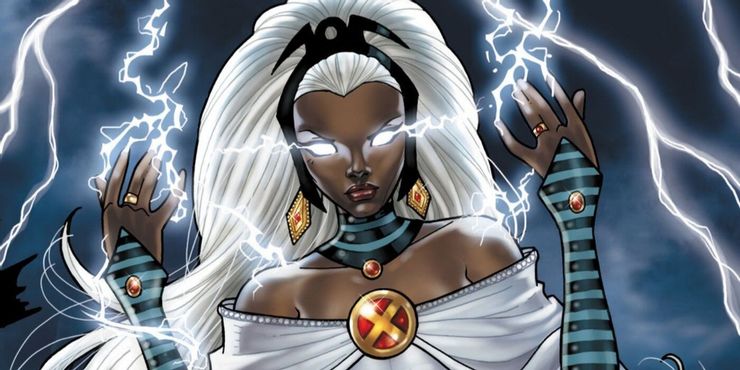 X-Men: todos os mutantes de nível ômega da Marvel, classificados pelo poder