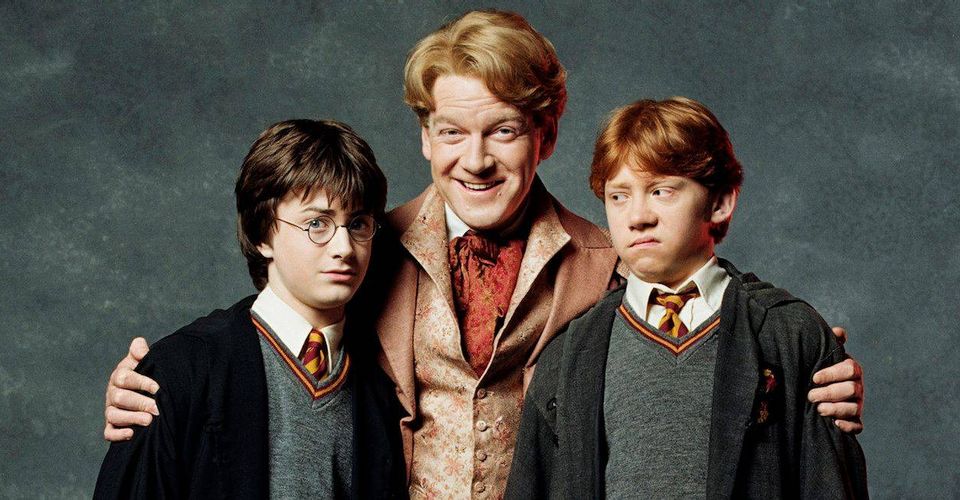 Harry Potter: coisas que apenas quem leu os livros sabem sobre Gilderoy Lockhart