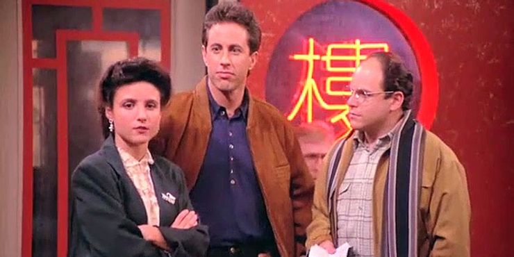 Friends X Seinfeld: Qual é a melhor? 