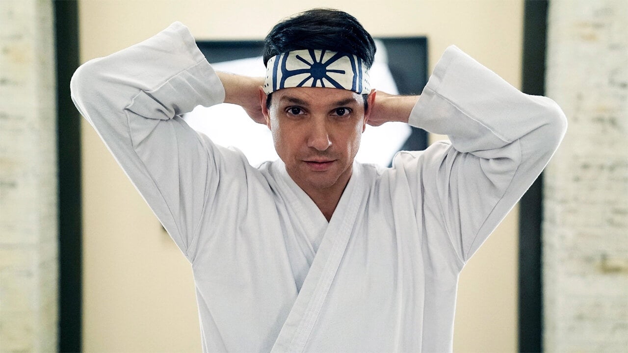 Karate Kid: Daniel Larusso é o REAL vilão – teoria explicada