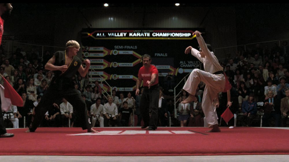 Karate Kid: Daniel Larusso é o REAL vilão – teoria explicada