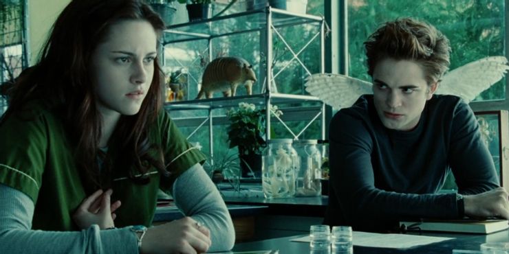 Crepúsculo: coisas que não fazem sentido sobre o relacionamento de Bella e Edward