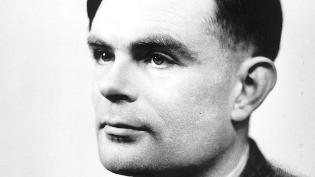 15 fatos sobre Alan Turing – o pai da computação