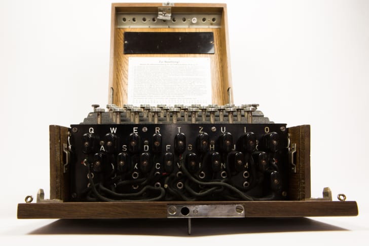 15 fatos sobre Alan Turing – o pai da computação