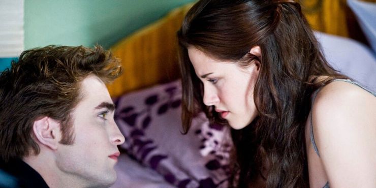 Crepúsculo: coisas que não fazem sentido sobre Bella e Edward
