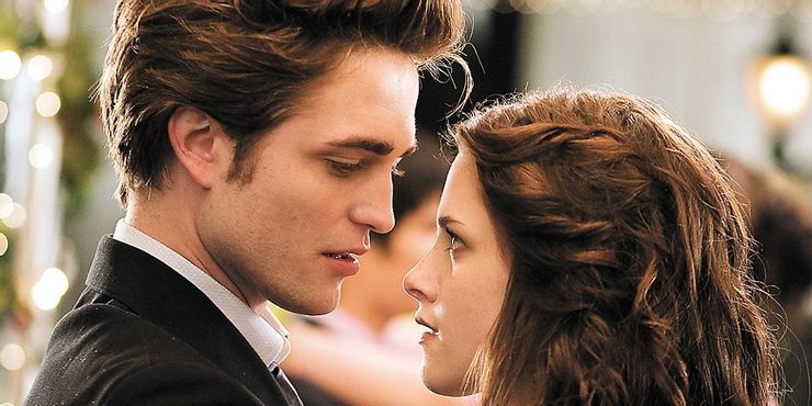 Crepúsculo: coisas que não fazem sentido sobre Bella e Edward
