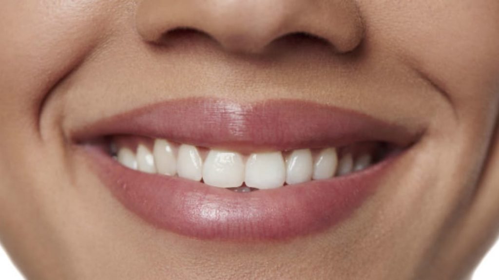 Por que nossos dentes são sensíveis à dor