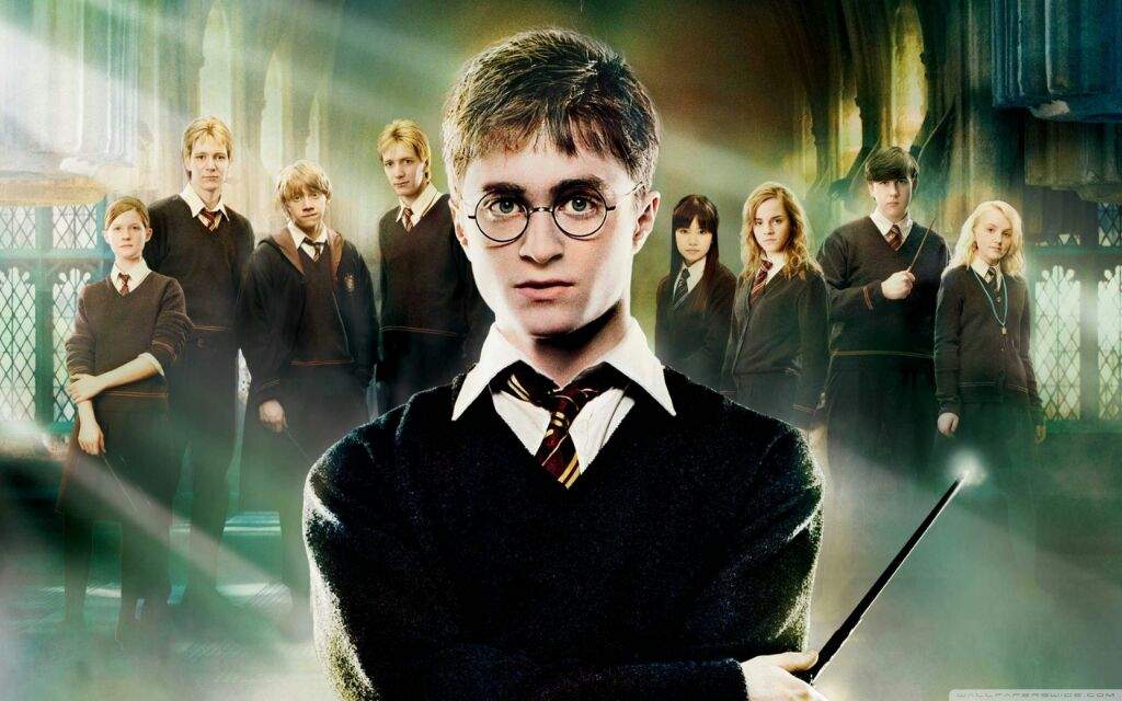 Harry Potter: Quando são os aniversários dos personagens?