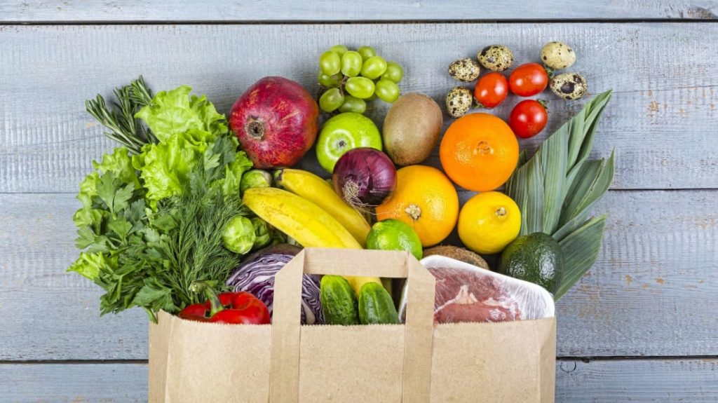 10 maneiras de reduzir o desperdício de alimentos