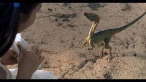Como 6 dinossauros de Jurassic Park realmente eram – e como são nos filmes