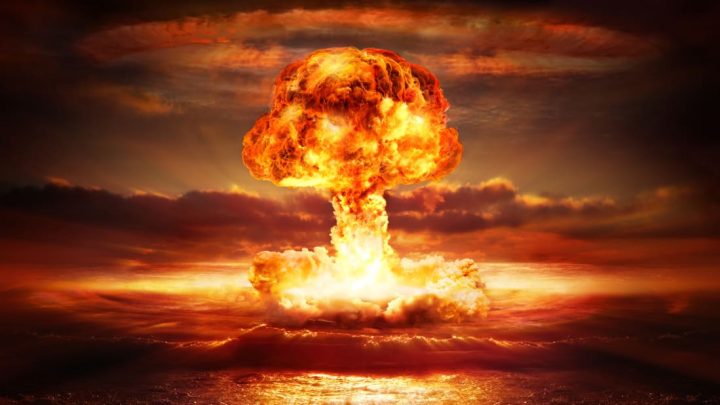 Bomba nuclear X Bomba nuclear suja: qual é a diferença?