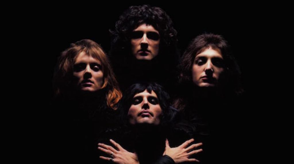 10 fatos muito legais sobre “Bohemian Rhapsody”
