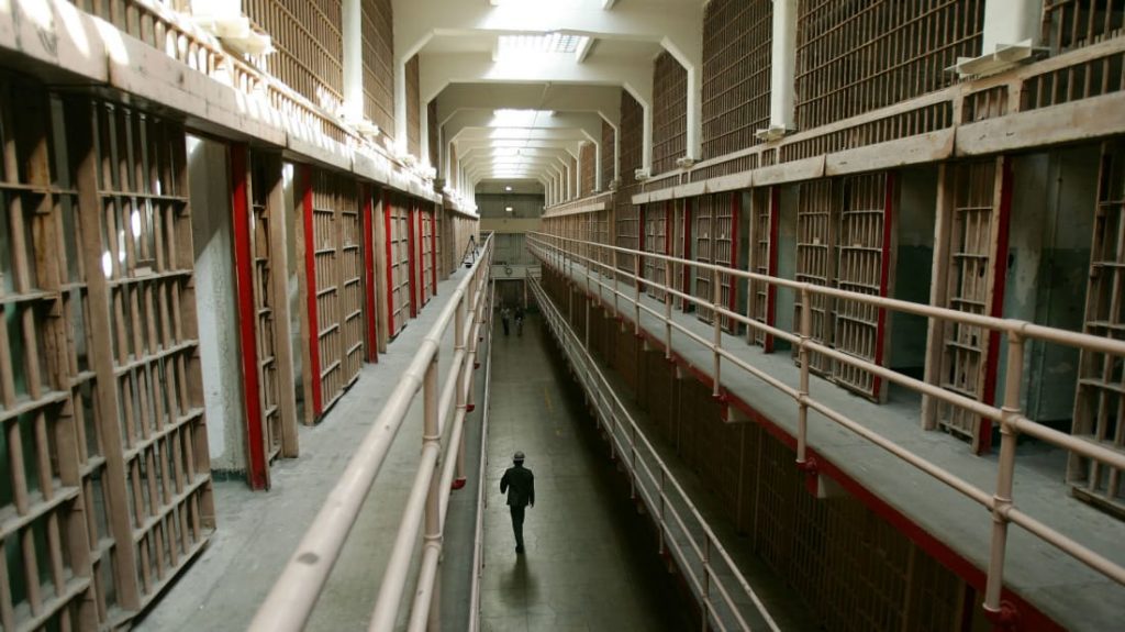 10 fatos sobre a famosa prisão de Alcatraz