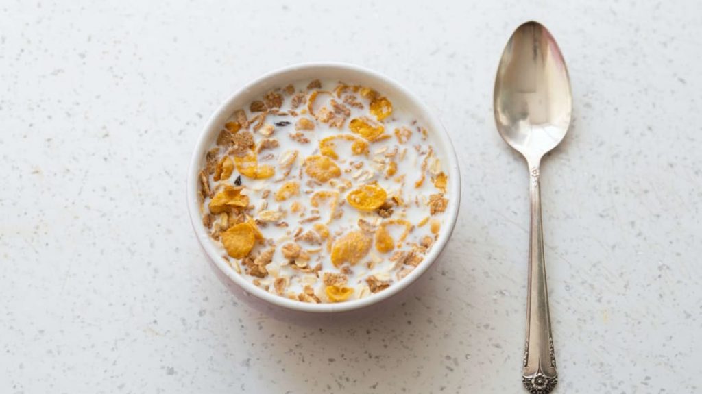 Cereal matinal foi inventado para combater o desejo sexual
