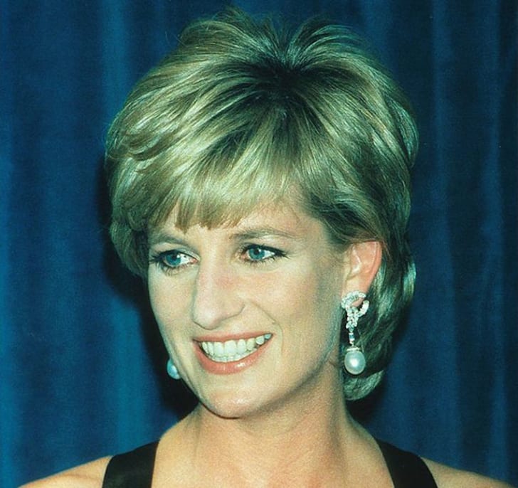 9 fatos fascinantes sobre a princesa Diana