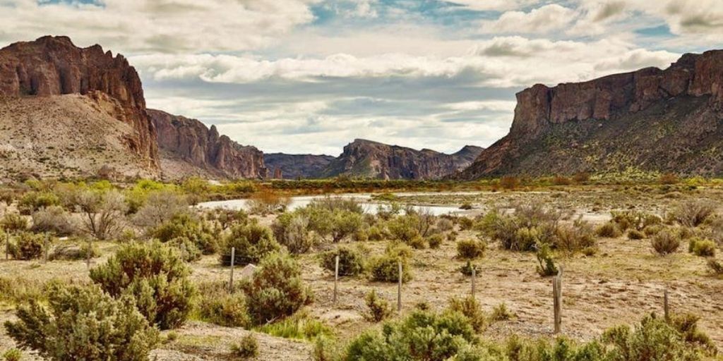 Descubra 10 dos maiores desertos do mundo