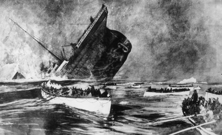 14 coisas que você talvez não saiba sobre o Titanic