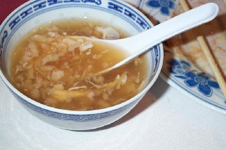 10 alimentos que as pessoas realmente comem na China