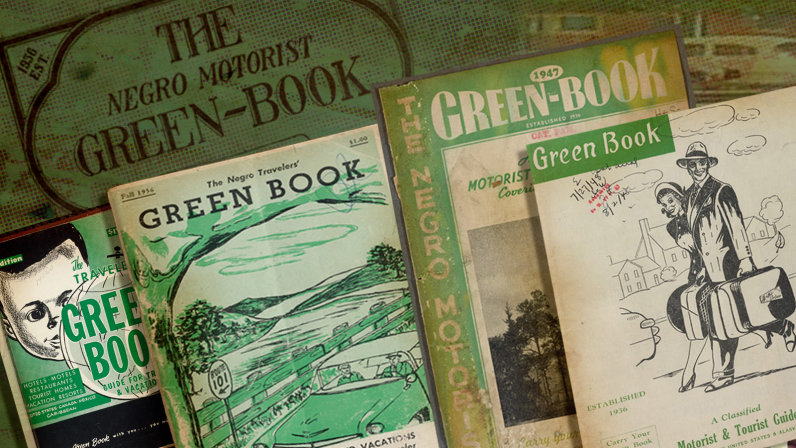 O ‘Green Book’ foi uma salvação para os viajantes negros