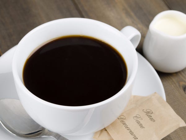 20 maneiras diferentes que o café é servido pelo mundo