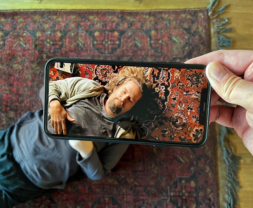 Este fotógrafo está dando vida a objetos com seu telefone