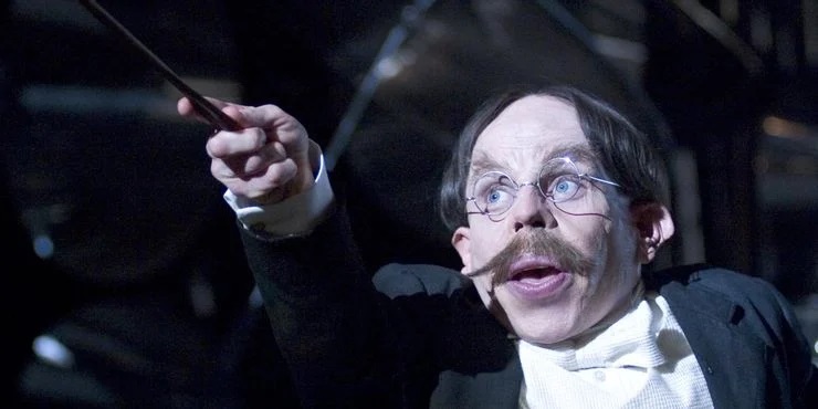 Harry Potter: os professores de Hogwarts, classificados pelo poder