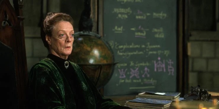 Harry Potter: os professores de Hogwarts, classificados pelo poder