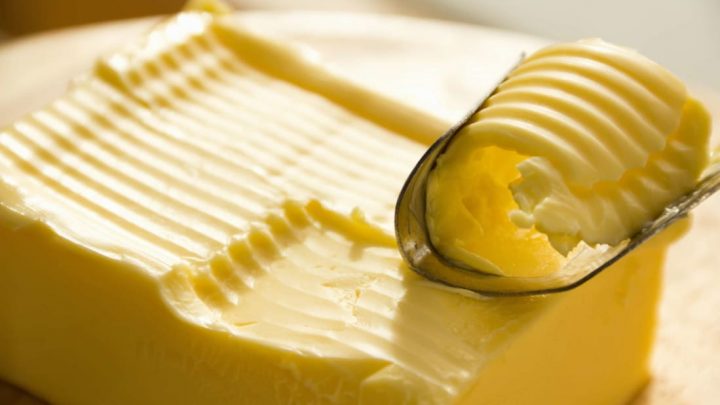 Margarina X Manteiga: Qual é a diferença?
