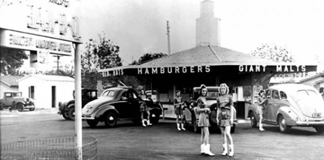 A Fascinante História do McDonald's