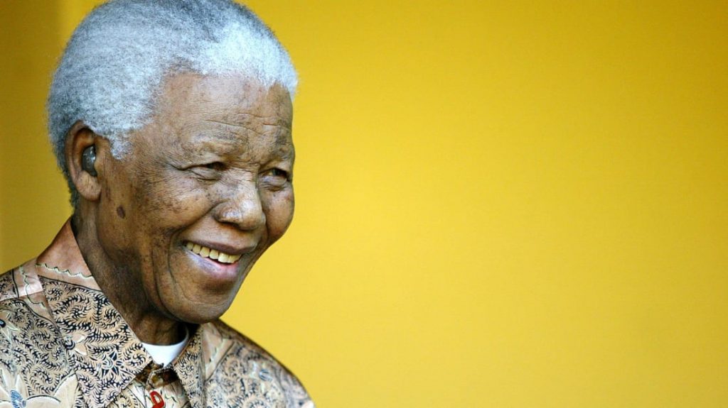 O que é o efeito Mandela?