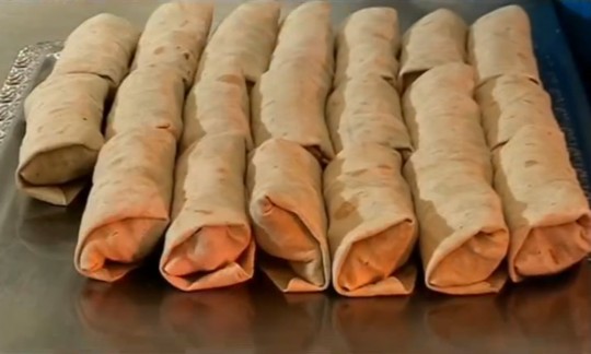 Coreia do Norte afirma que Kim Jong-il inventou o burrito