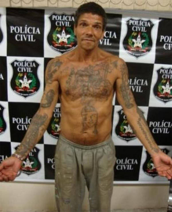 Pedro Rodrigues Filho, Pedrinho Matador