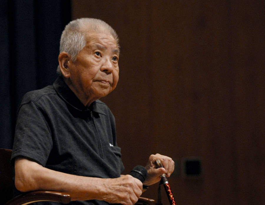 Conheça Tsutomu Yamaguchi, o homem que sobreviveu às duas bombas atômicas