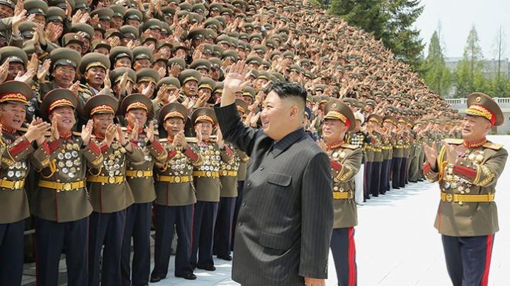 21 leis chocantes na Coreia do Norte que farão você dar uma segunda olhada