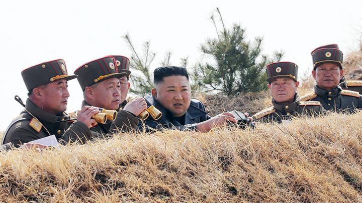21 leis chocantes na Coreia do Norte que farão você dar uma segunda olhada