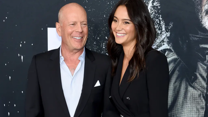 Bruce Willis é diagnosticado com afasia e vai se afastar da atuação