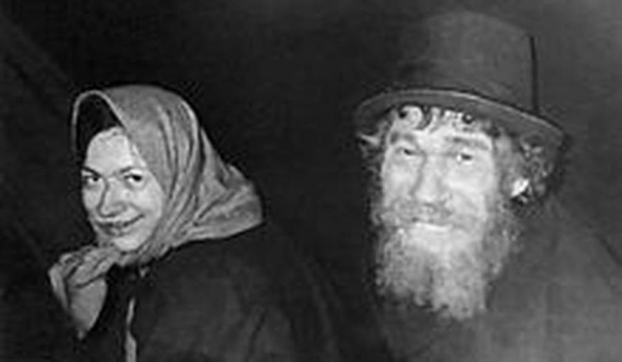 Conheça a família Lykov que sobreviveu sozinha no deserto da Sibéria por 42 anos