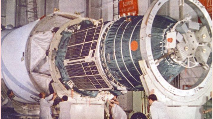 A pegadinha que a União Soviética fez sobre o pouso na lua