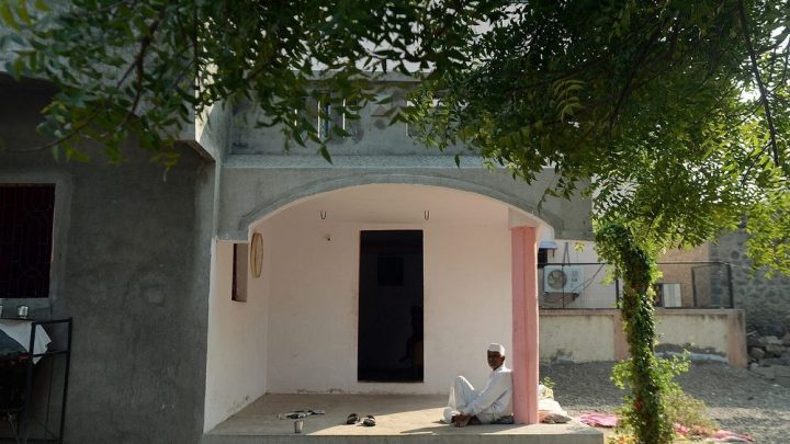Shani Shingnapur: a vila sem portas